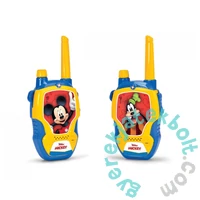 Dickie Walkie Talkie - Mickey Mouse