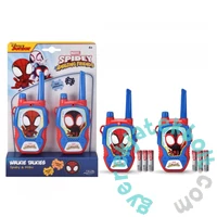 Dickie Walkie Talkie - Spidey