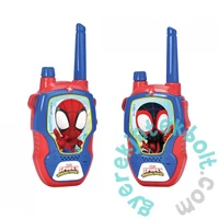 Dickie Walkie Talkie - Spidey