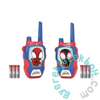 Dickie Walkie Talkie - Spidey