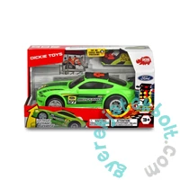 Dickie Ford Mustang játék versenyautó - 25 cm