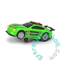 Dickie Ford Mustang játék versenyautó - 25 cm