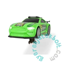 Dickie Ford Mustang játék versenyautó - 25 cm