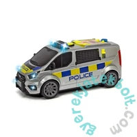 Dickie Ford Tranzit játék rendőrautó - 28 cm