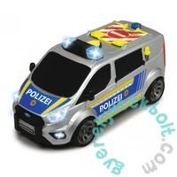 Dickie Ford Tranzit játék rendőrautó - 28 cm