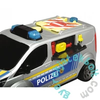 Dickie Ford Tranzit játék rendőrautó - 28 cm