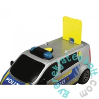 Dickie Ford Tranzit játék rendőrautó - 28 cm