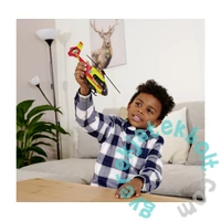 Majorette Airbus mentőhelikopter - 26cm 