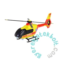 Majorette Airbus mentőhelikopter - 26cm 