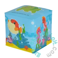 Simba ABC Bébi fürdőkocka (4010109)