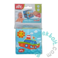 Simba ABC Bébi fürdőkocka (4010109)