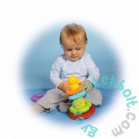 Simba ABC Montessori torony készségfejlesztő játék (4018158)