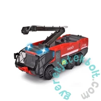 Dickie Repülőtéri játék tűzoltóautó - 24 cm