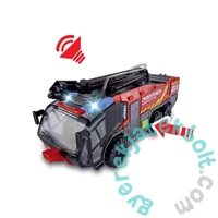 Dickie Repülőtéri játék tűzoltóautó - 24 cm