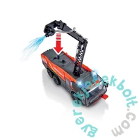 Dickie Repülőtéri játék tűzoltóautó - 24 cm