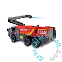 Dickie Repülőtéri játék tűzoltóautó - 24 cm