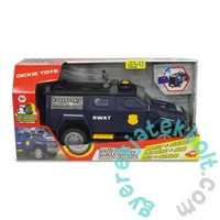 S.W.A.T. különleges egység játék terepjáró - 36 cm