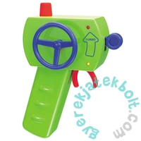 Toy Story 4 RC Turbo Buggy távirányítós autó Buzz figurával