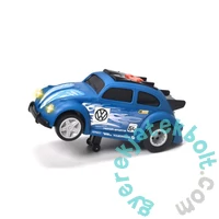 Dickie Volkswagen Beetle játék versenyautó - 25 cm