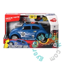 Dickie Volkswagen Beetle játék versenyautó - 25 cm