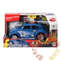 Dickie Volkswagen Beetle játék versenyautó - 25 cm