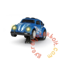Dickie Volkswagen Beetle játék versenyautó - 25 cm