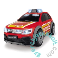 Dickie Volkswagen Tiguan R-Line játék tűzoltóautó - 25 cm