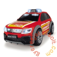 Dickie Volkswagen Tiguan R-Line játék tűzoltóautó - 25 cm