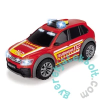 Dickie Volkswagen Tiguan R-Line játék tűzoltóautó - 25 cm