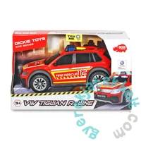 Dickie Volkswagen Tiguan R-Line játék tűzoltóautó - 25 cm