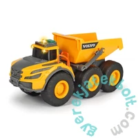 Volvo Articulated Hauler játék dömper - 23 cm