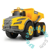Volvo Articulated Hauler játék dömper - 23 cm