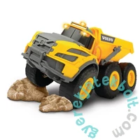 Volvo Articulated Hauler játék dömper - 23 cm