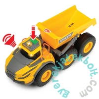 Volvo Articulated Hauler játék dömper - 23 cm