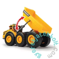 Volvo Articulated Hauler játék dömper - 23 cm