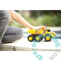 Volvo Articulated Hauler játék dömper - 23 cm