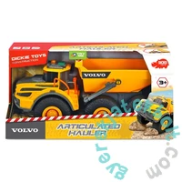 Volvo Articulated Hauler játék dömper - 23 cm