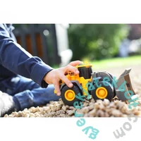 Dickie Volvo játék homlokrakodó munkagép - 23 cm (203723003)