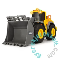 Dickie Volvo játék homlokrakodó munkagép - 23 cm (203723003)