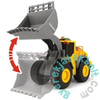 Dickie Volvo játék homlokrakodó munkagép - 23 cm (203723003)