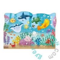Dodo Animal Series 60 db-os puzzle - Vízalatti világ (300378)