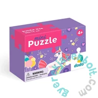 Dodo 35 db-os mini puzzle - Álomvilág (300347)