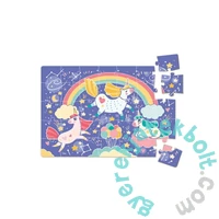 Dodo 35 db-os mini puzzle - Álomvilág (300347)