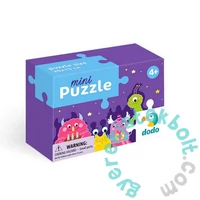Dodo 35 db-os mini puzzle - Szülinap (300283)