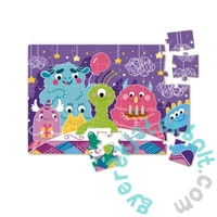 Dodo 35 db-os mini puzzle - Szülinap (300283)