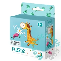 Dodo 16 db-os puzzle - Kicsi zsiráf (300163)