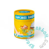 Dodo Cupcake társasjáték (300206)