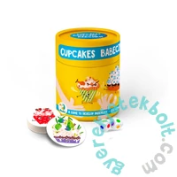 Dodo Cupcake társasjáték (300206)