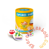 Dodo Cupcake társasjáték (300206)