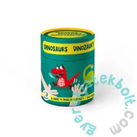 Dodo Dinoszaurusz társasjáték (300207)
